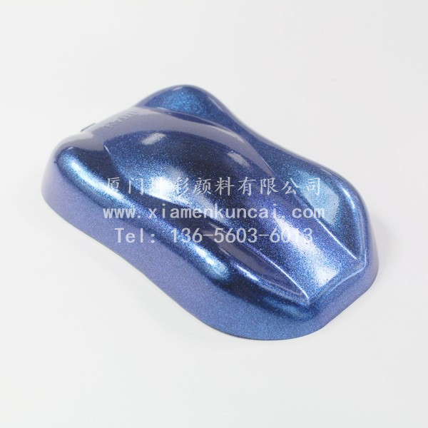 KC9819C 閃亮鉆石紫